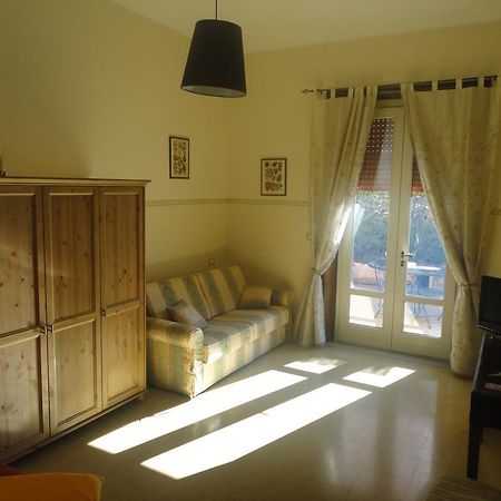 B&B Borgomarino Pescara Bilik gambar