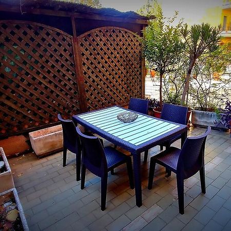 B&B Borgomarino Pescara Luaran gambar