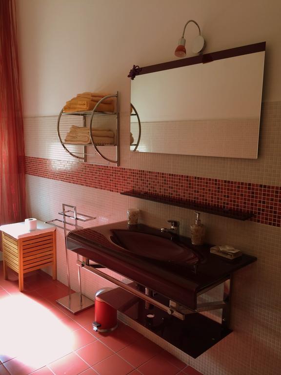B&B Borgomarino Pescara Bilik gambar