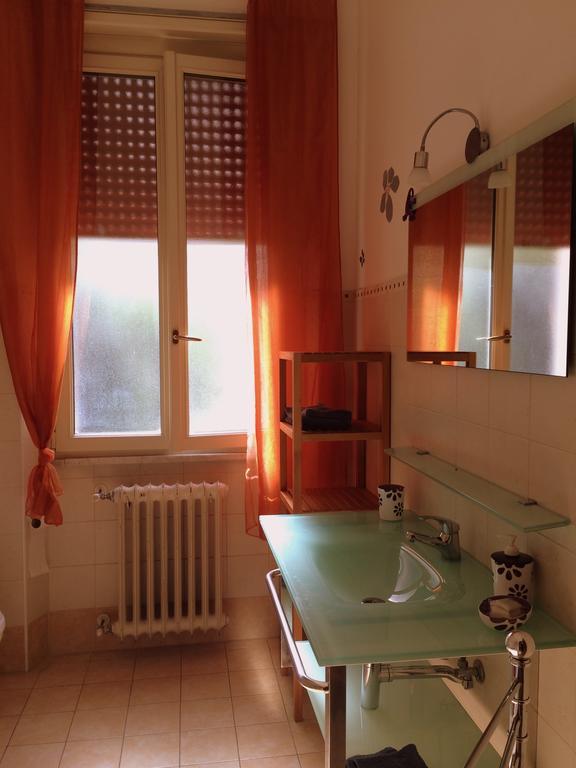 B&B Borgomarino Pescara Bilik gambar