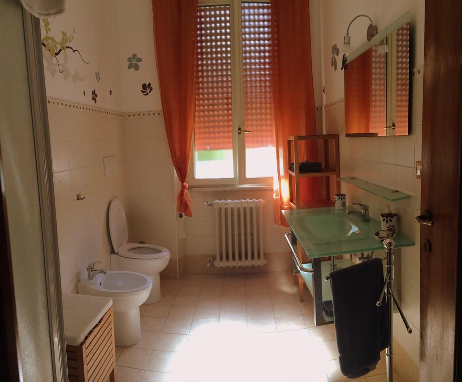B&B Borgomarino Pescara Bilik gambar