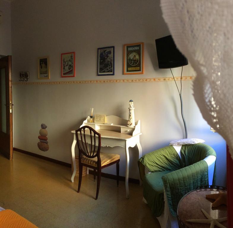 B&B Borgomarino Pescara Bilik gambar