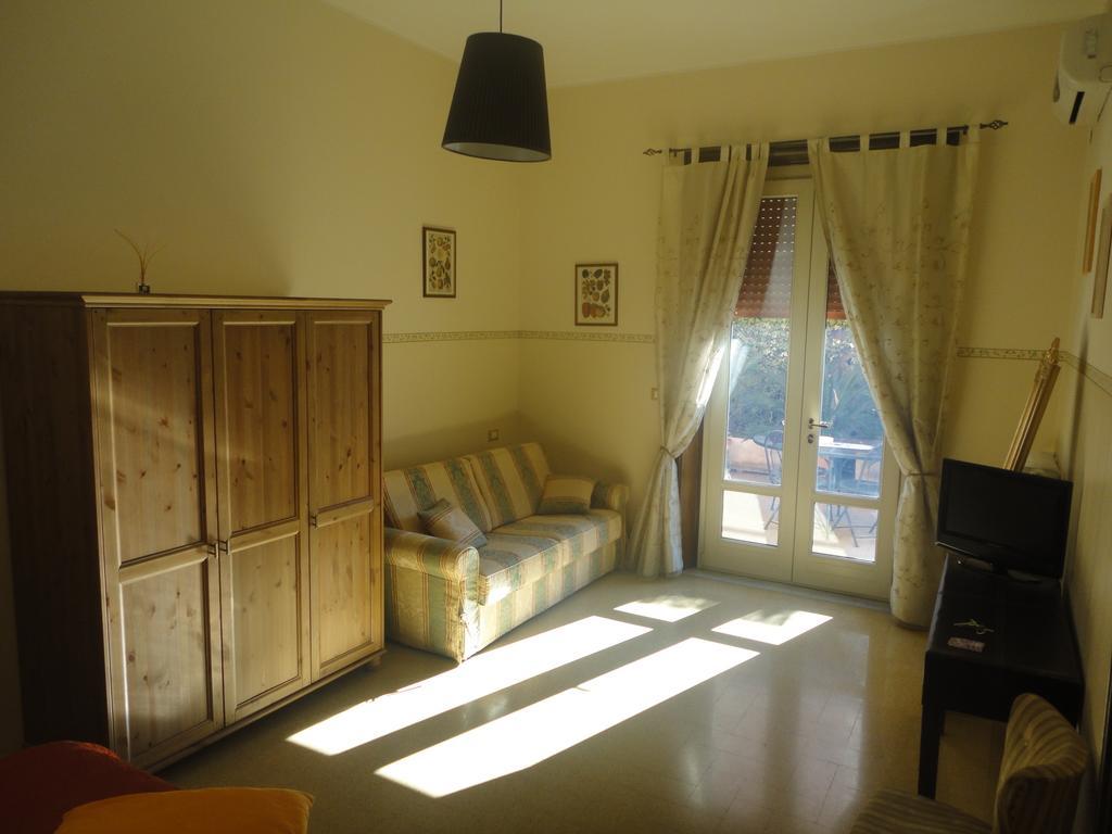 B&B Borgomarino Pescara Bilik gambar