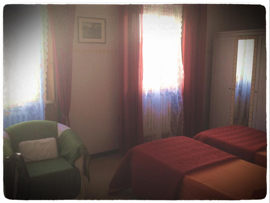 B&B Borgomarino Pescara Bilik gambar
