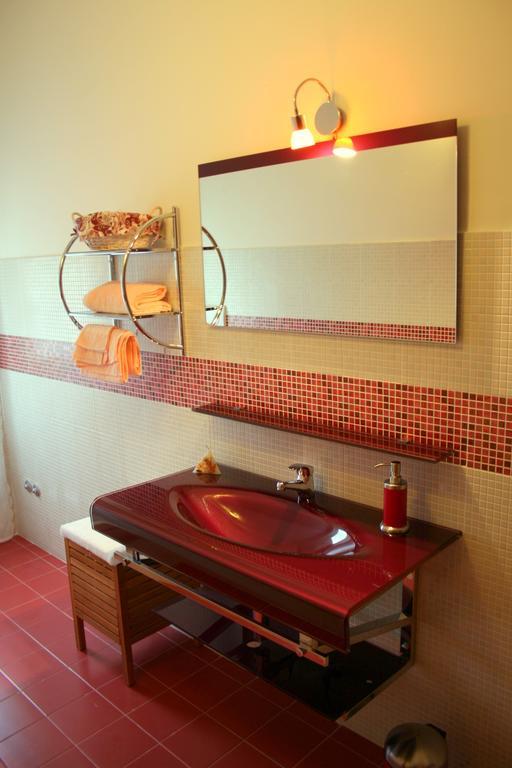 B&B Borgomarino Pescara Bilik gambar