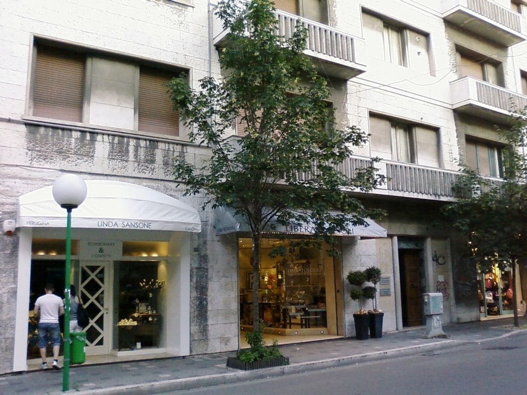B&B Borgomarino Pescara Luaran gambar