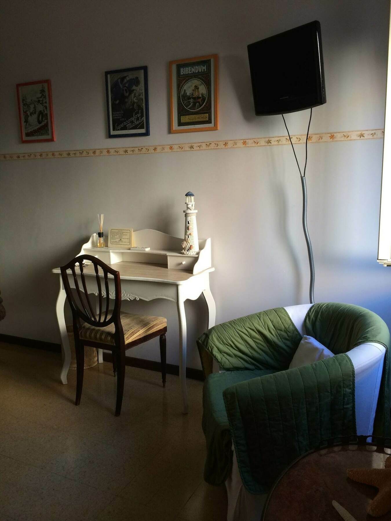 B&B Borgomarino Pescara Luaran gambar