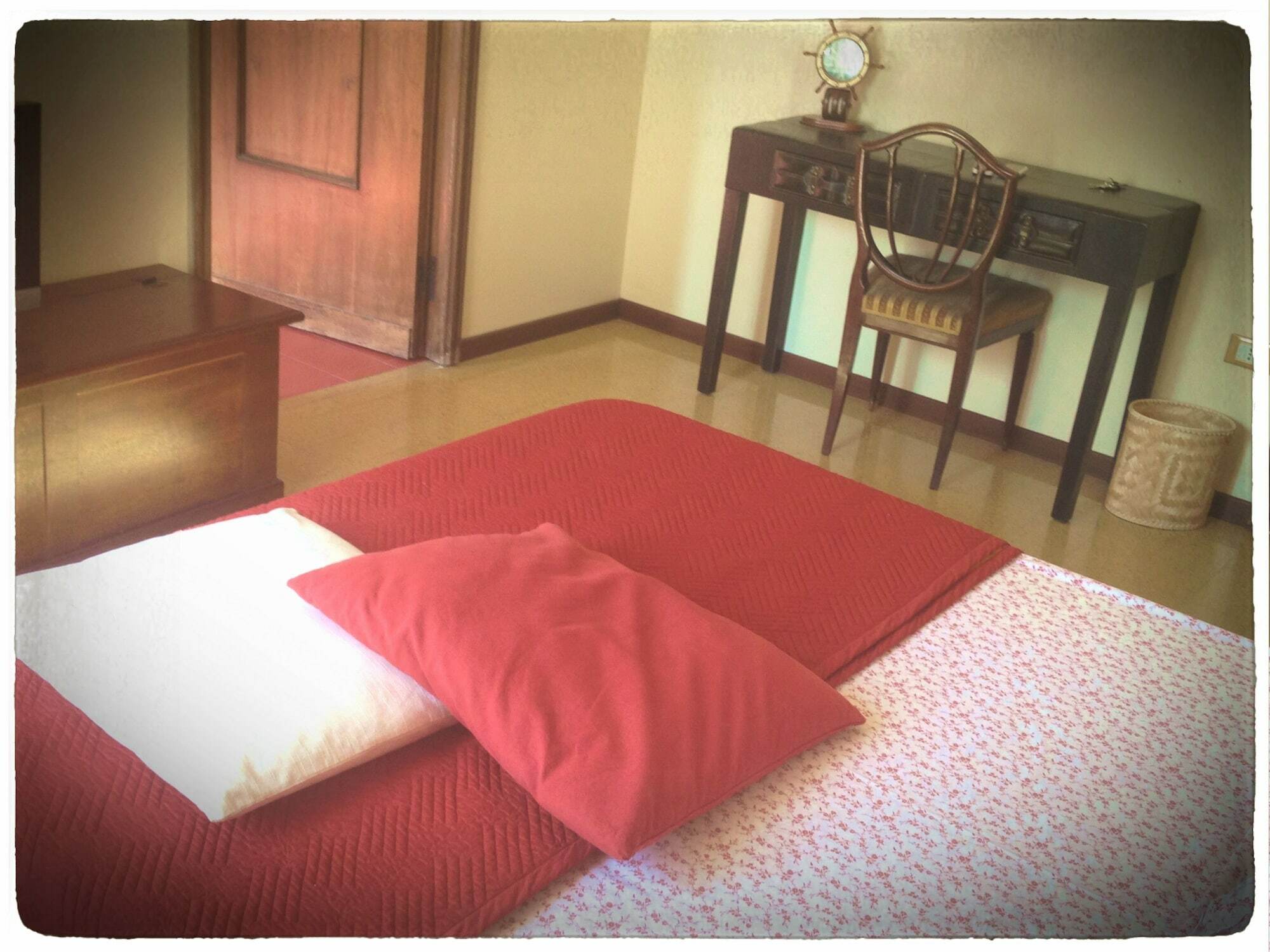 B&B Borgomarino Pescara Luaran gambar