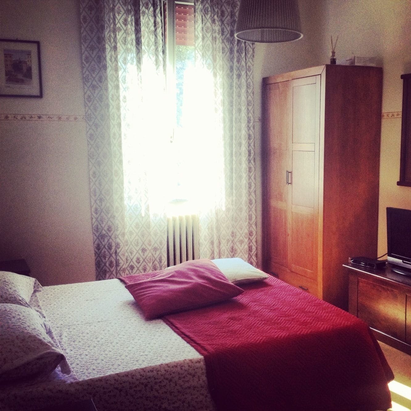 B&B Borgomarino Pescara Luaran gambar